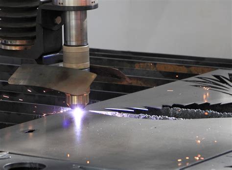 Why Sheet Metal Fabrication is a Good Fit for the 